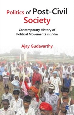 Bertrand.pt - Politics Of Post-Civil Society