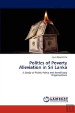 Bertrand.pt - Politics Of Poverty Alleviation In Sri Lanka