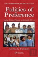Politics Of Preference