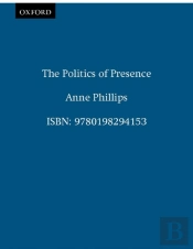 Politics Of Presence