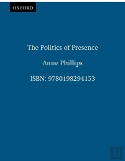 Bertrand.pt - Politics Of Presence