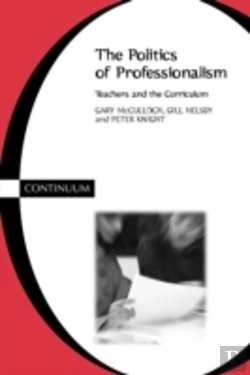 Bertrand.pt - Politics Of Professionalism