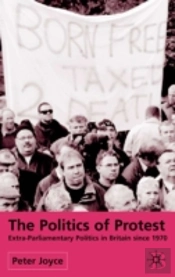 Politics Of Protest
