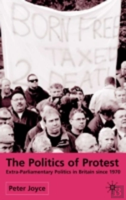 Bertrand.pt - Politics Of Protest