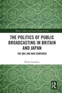 Bertrand.pt - Politics Of Public Broadcasting In Britain And Japan