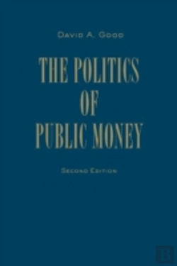 Bertrand.pt - Politics Of Public Money, Second Edition