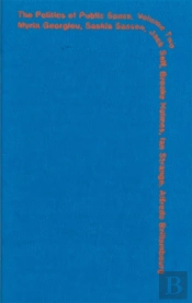 Politics Of Public Space - Volume 2