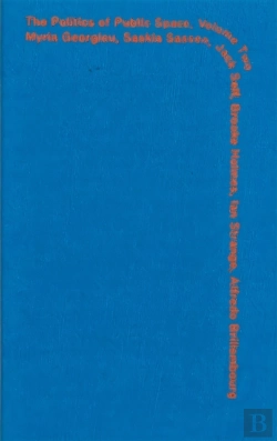 Bertrand.pt - Politics Of Public Space - Volume 2