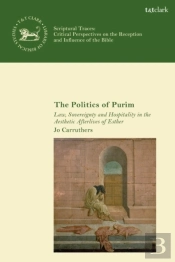 Politics Of Purim