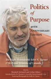 Politics Of Purpose