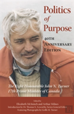 Bertrand.pt - Politics Of Purpose