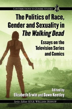 Bertrand.pt - Politics Of Race, Gender And Sexuality In The Walking Dead