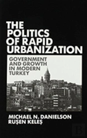 Politics Of Rapid Urbanization