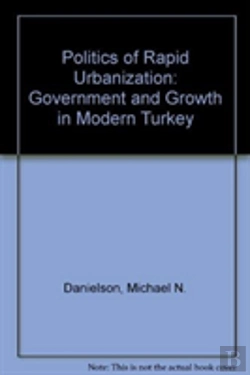 Bertrand.pt - Politics Of Rapid Urbanization