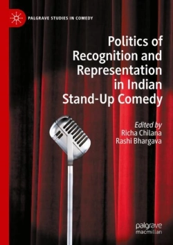 Bertrand.pt - Politics Of Recognition And Representation In Indian Stand-Up Comedy