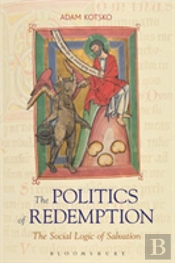 Politics Of Redemption
