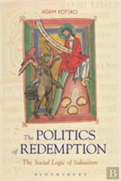 Bertrand.pt - Politics Of Redemption
