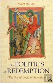 Politics Of Redemption