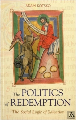 Bertrand.pt - Politics Of Redemption
