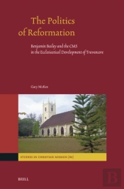 Politics Of Reformation