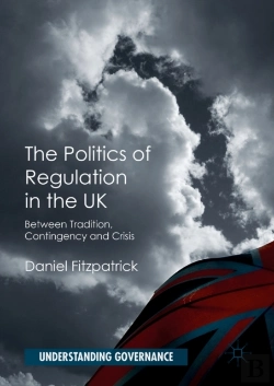 Bertrand.pt - Politics Of Regulation In The Uk