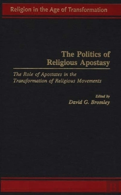 Bertrand.pt - Politics Of Religious Apostasy
