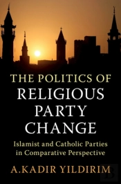 Politics Of Religious Party Change