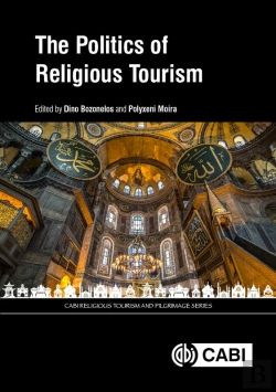 Bertrand.pt - Politics Of Religious Tourism