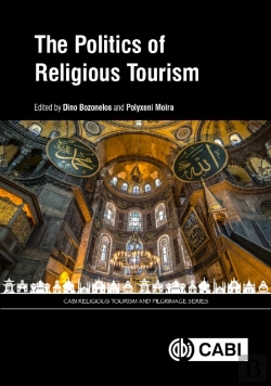 Bertrand.pt - Politics Of Religious Tourism