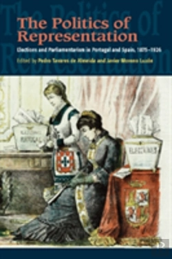 Bertrand.pt - Politics Of Representation
