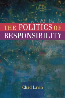 Bertrand.pt - Politics Of Responsibility