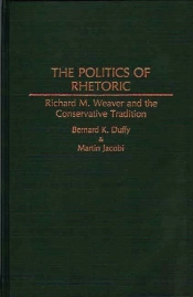 Politics Of Rhetoric
