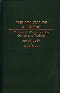 Bertrand.pt - Politics Of Rhetoric