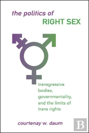 Politics Of Right Sex