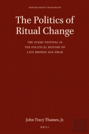 Politics Of Ritual Change