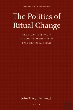 Bertrand.pt - Politics Of Ritual Change