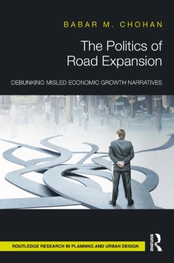 Bertrand.pt - Politics Of Road Expansion