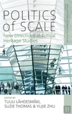 Bertrand.pt - Politics Of Scale