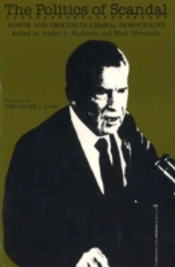 Politics Of Scandal