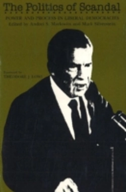 Bertrand.pt - Politics Of Scandal