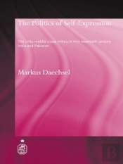 Politics Of Self-Expression