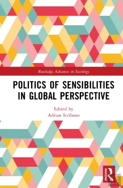 Bertrand.pt - Politics Of Sensibilities In Global Perspective