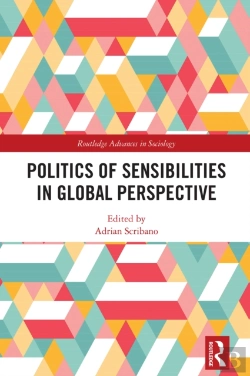 Bertrand.pt - Politics Of Sensibilities In Global Perspective
