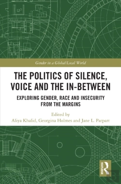 Bertrand.pt - Politics Of Silence, Voice And The In-Between