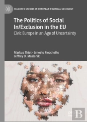 Politics Of Social In/Exclusion In The Eu