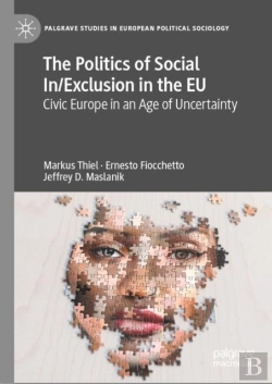 Bertrand.pt - Politics Of Social In/Exclusion In The Eu