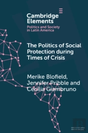 Politics Of Social Protection During Times Of Crisis