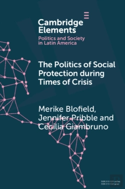 Bertrand.pt - Politics Of Social Protection During Times Of Crisis