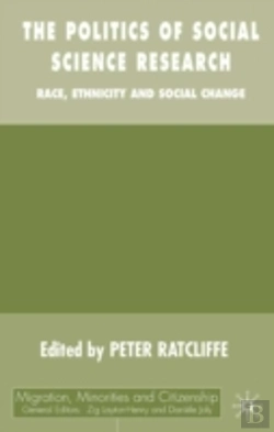 Bertrand.pt - Politics Of Social Science Research