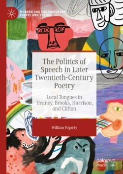 Bertrand.pt - Politics Of Speech In Later Twentieth-Century Poetry